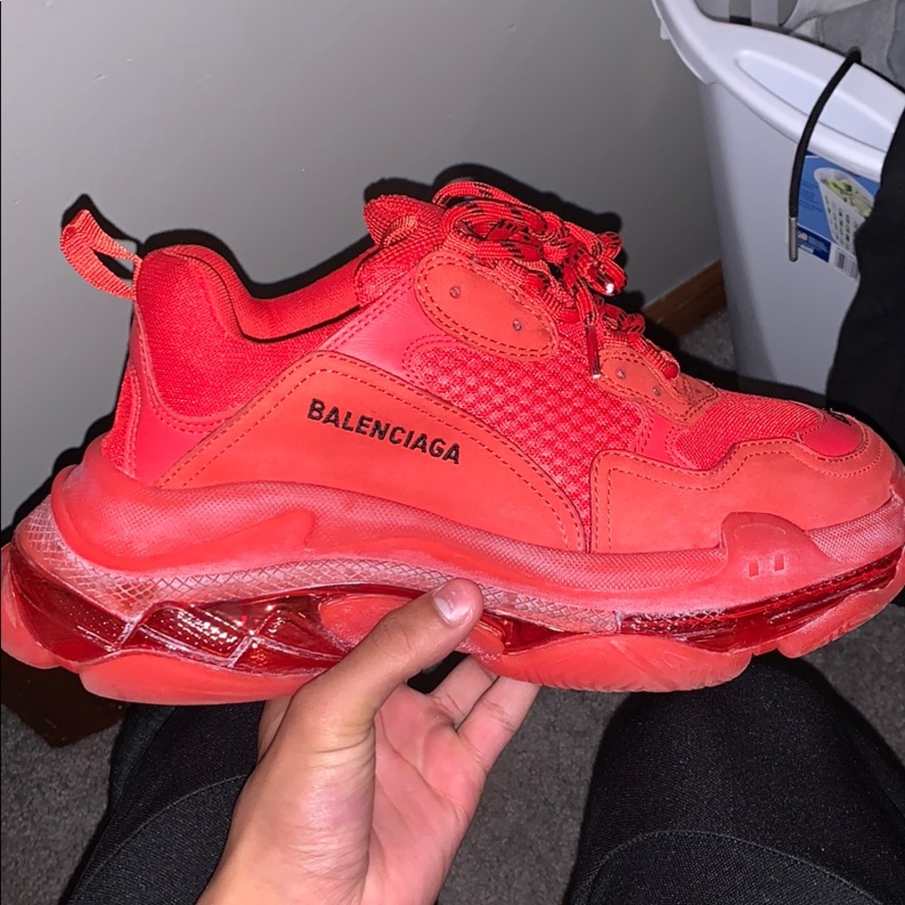 want something different